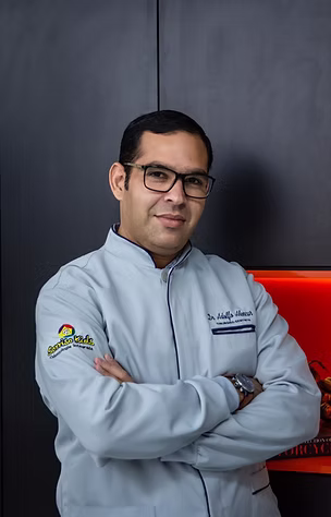 Dr. Luiz Adolfo Alencar